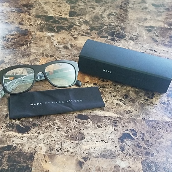 Marc By Marc Jacobs Other - Marc By MARC JACOBS EYEGLASSES